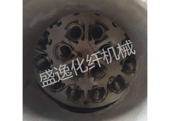 吳江圓柱式陶瓷加熱器